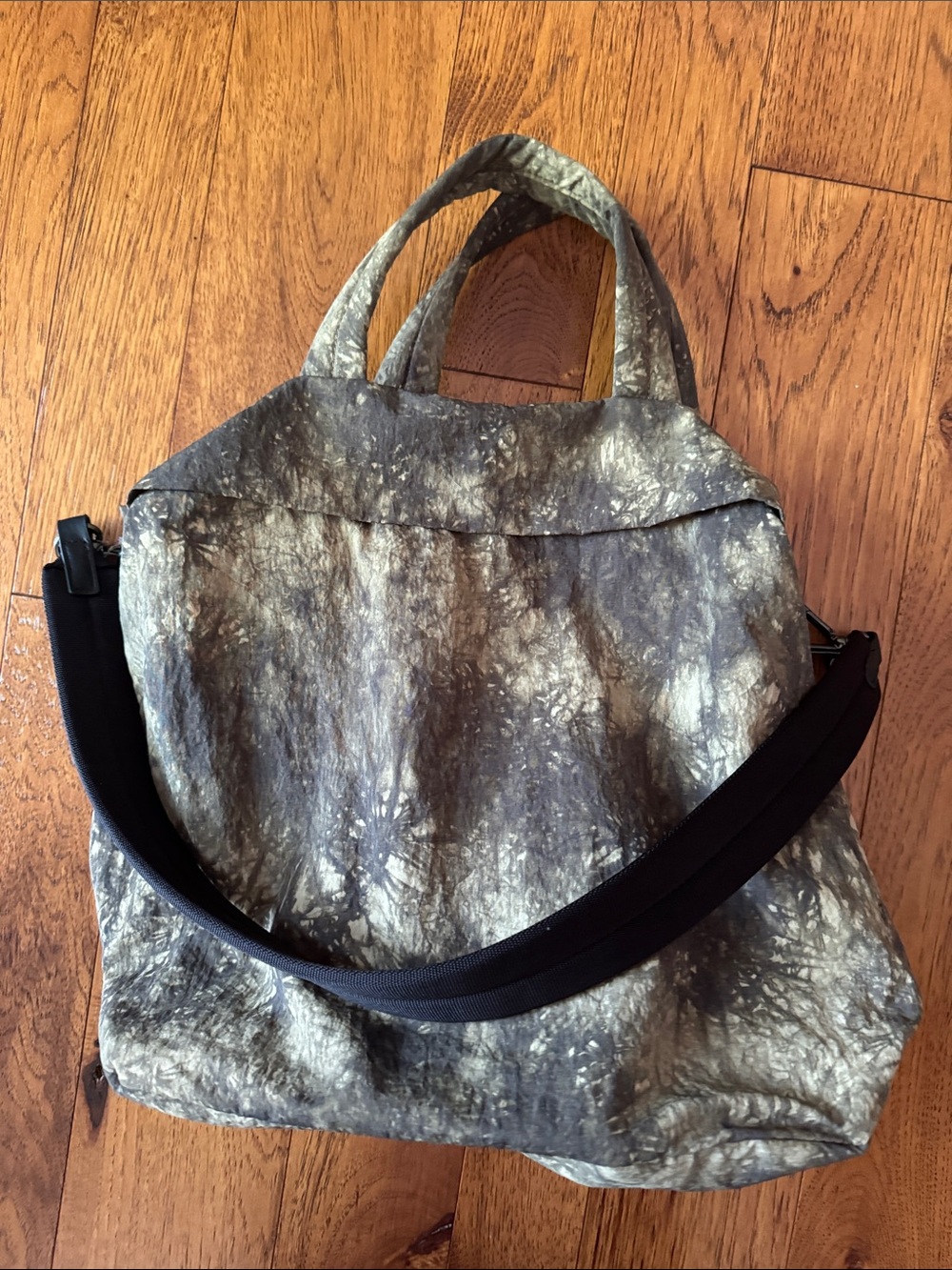 Lululemon Tote Bag. Like new!